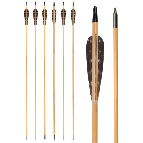 Archery inch wooden - ty, 30