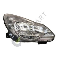 CORSA D VAUXHALL Right