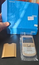 Nokia C3-00 55mb No Battery