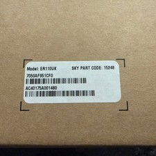 Sky Q Broadband Router Hub