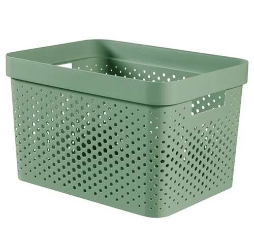 Curver large plastic - plastic, storage