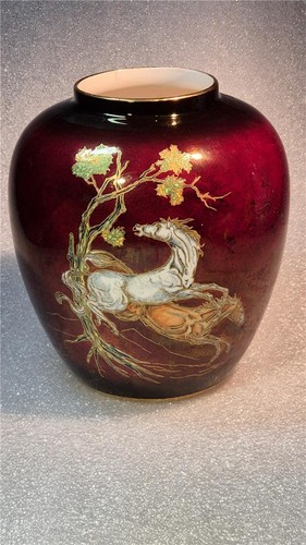 Crown devon fieldings art - crown, devon,