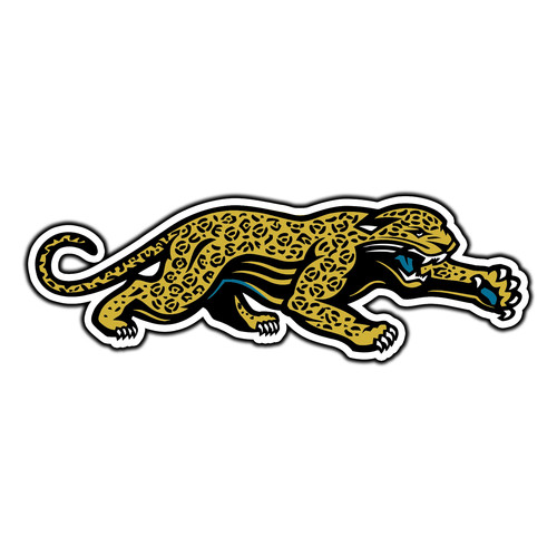Jacksonville jaguars mascot - jaguars,