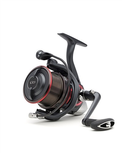 Daiwa feeder reel - feeder,