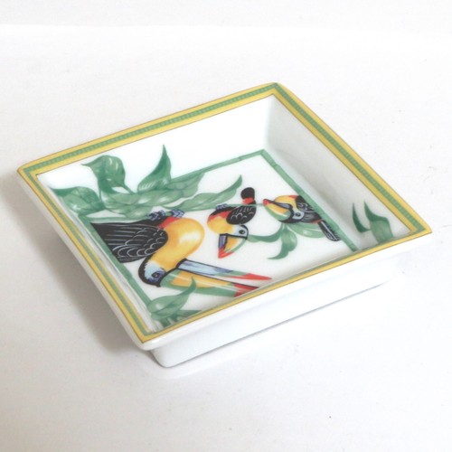 Auth hermes mini ashtray - auth,