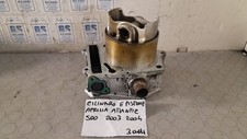 CYLINDER AND PISTON APRILIA