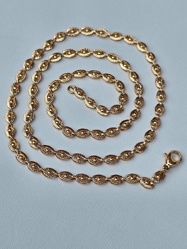 Evil eye 18ct - eye, rose