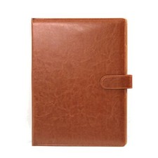 A4 Clipboards Folder PU