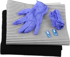 Cooker Hood Filter 2 Grease 1