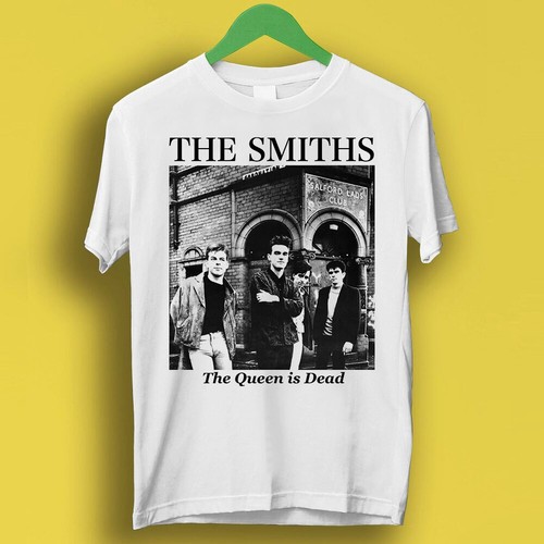 The smiths queen - the,
