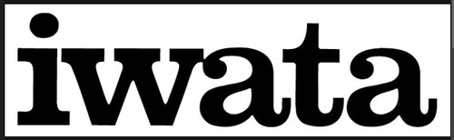 Iwata airbrush spare parts - iwata,