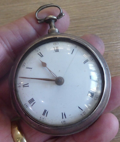 London maker addison silver - london,