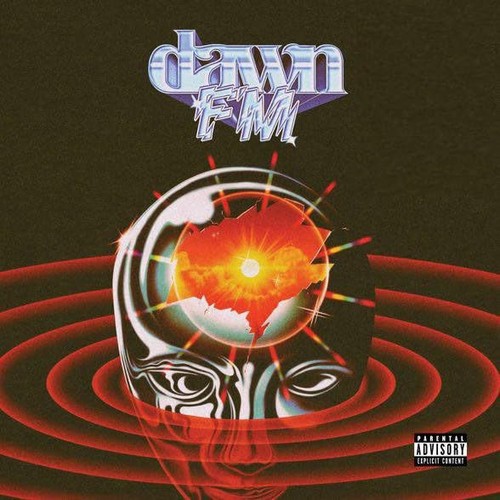 Weeknd dawn - weeknd, fm