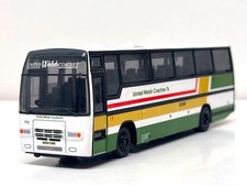 EFE - Plaxton Paramount 3500