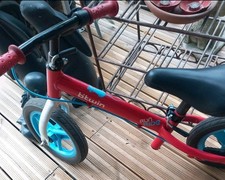 Btwin Balance Bike