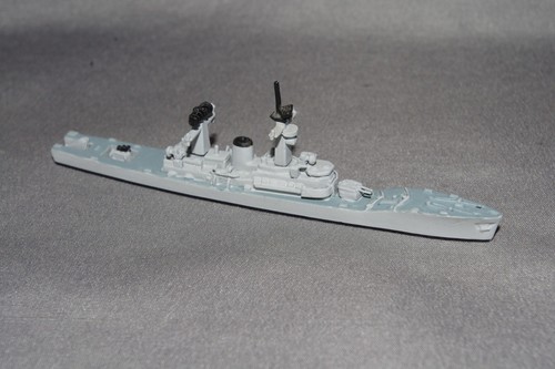 Mountford frigate leander - gb, 'leander