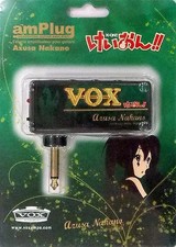 Yamaha amPlug 3rd Edition