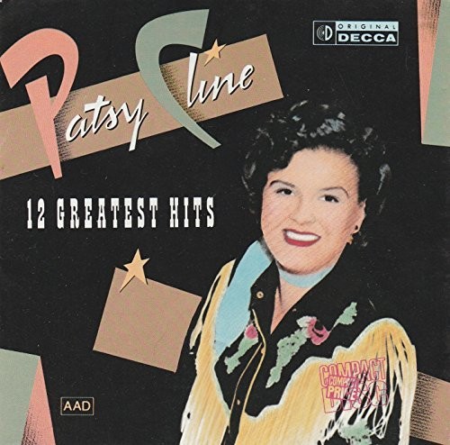 Patsy cline - patsy,