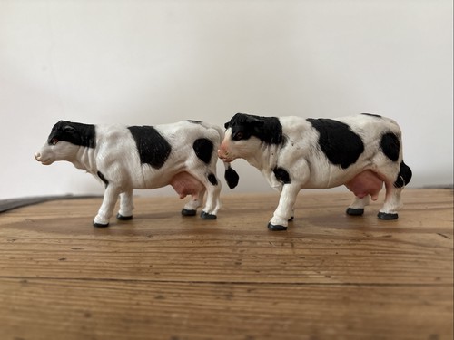 Vintage farm animals - vintage,