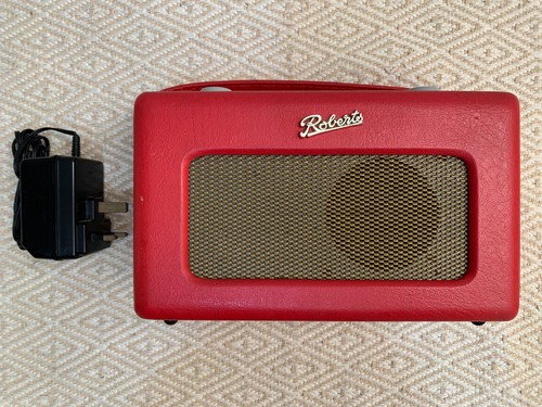 Roberts revival r250 - 3, band