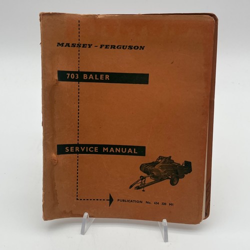 Massey ferguson 703 - massey,