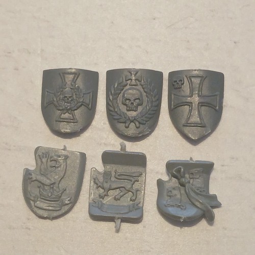 Warhammer bits lot w28 fantasy - w28,