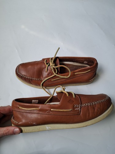 Sperry usa deck - shoes, fits