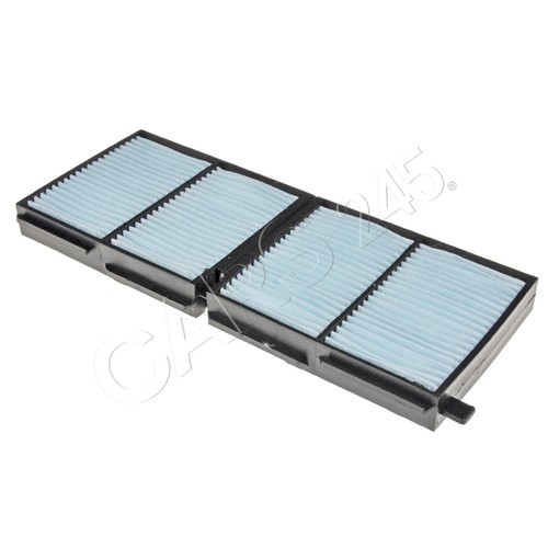 Interior air filter - air,