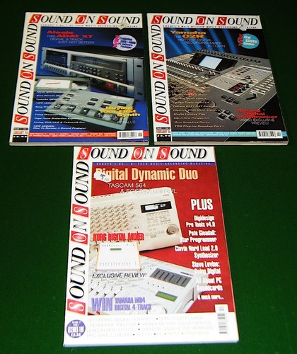 Lot sound 1996 - lot, 3