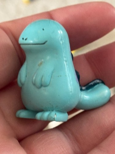 Vintage pokémon quagsire - vintage,