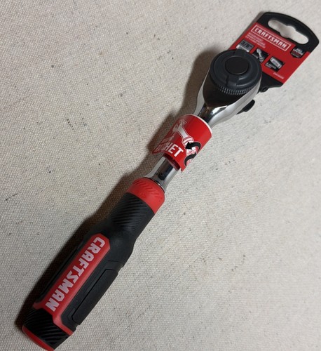 Craftsman in drive - 3/8-in,