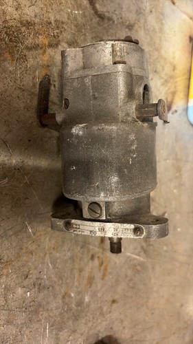 Lucas k2f magneto - k2f,