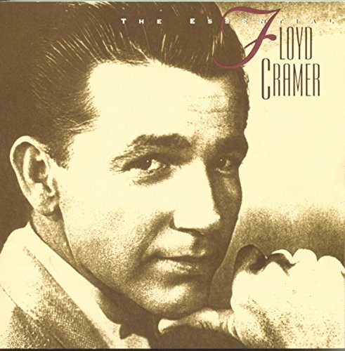 Cramer floyd the essential - the,