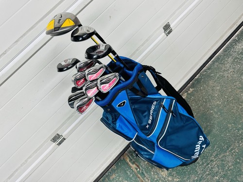 Mens wilson nike - r/h, golf