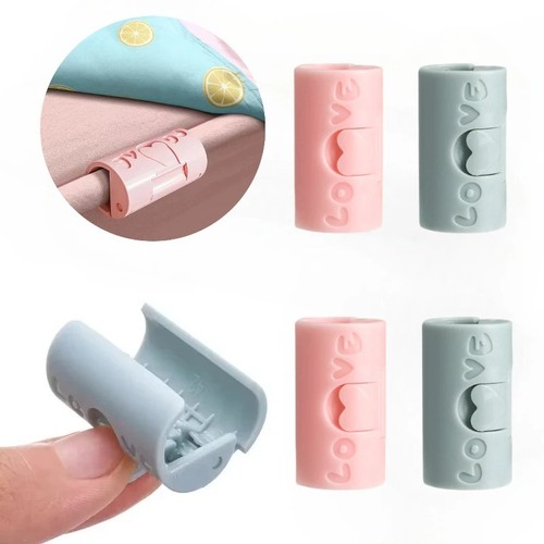 6pcs invisible bed sheet - bed,