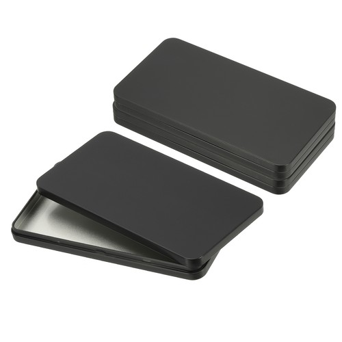 Small cash box - pcs, money
