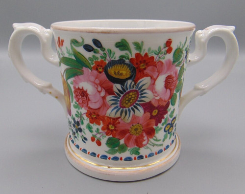 Antique 19th century hand - 19th,
