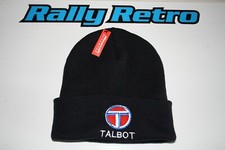 Talbot Sunbeam / Avenger  Motorsport rally car Navy Hat.