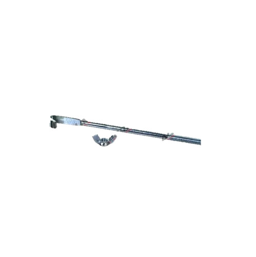 Agriline battery clamp for - battery,
