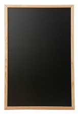 Chalkboard Blackboard Wooden