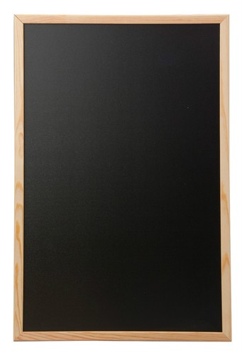 Chalkboard blackboard wooden - chalkboard,