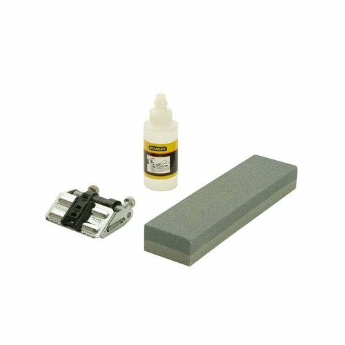 Stanley chisel honing - stanley, guide