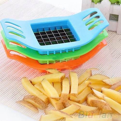 Potato chip chipper vegetable - chip,