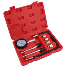 Engine Cylinder Compression