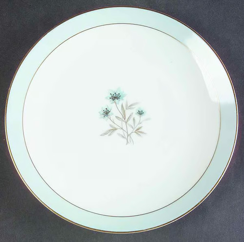 Noritake vanessa china 25 - china,, 8.25"