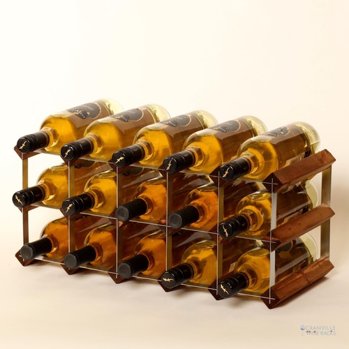 Cranville wine rack - , 15