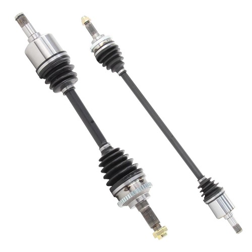 Trakmotive front axle - cv, shaft