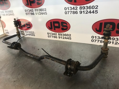 Rear anti roll bar - , /
