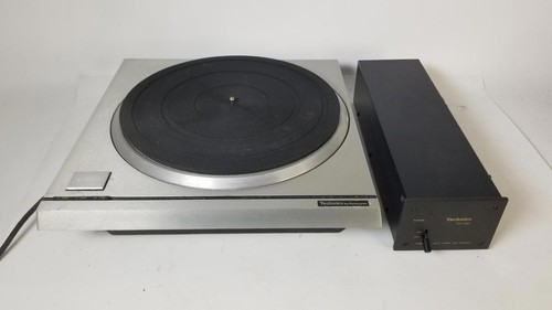 Technics mkii sp 10 - , sp-10