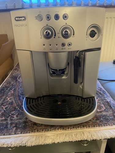 Longhi magnifica bean to - bean,